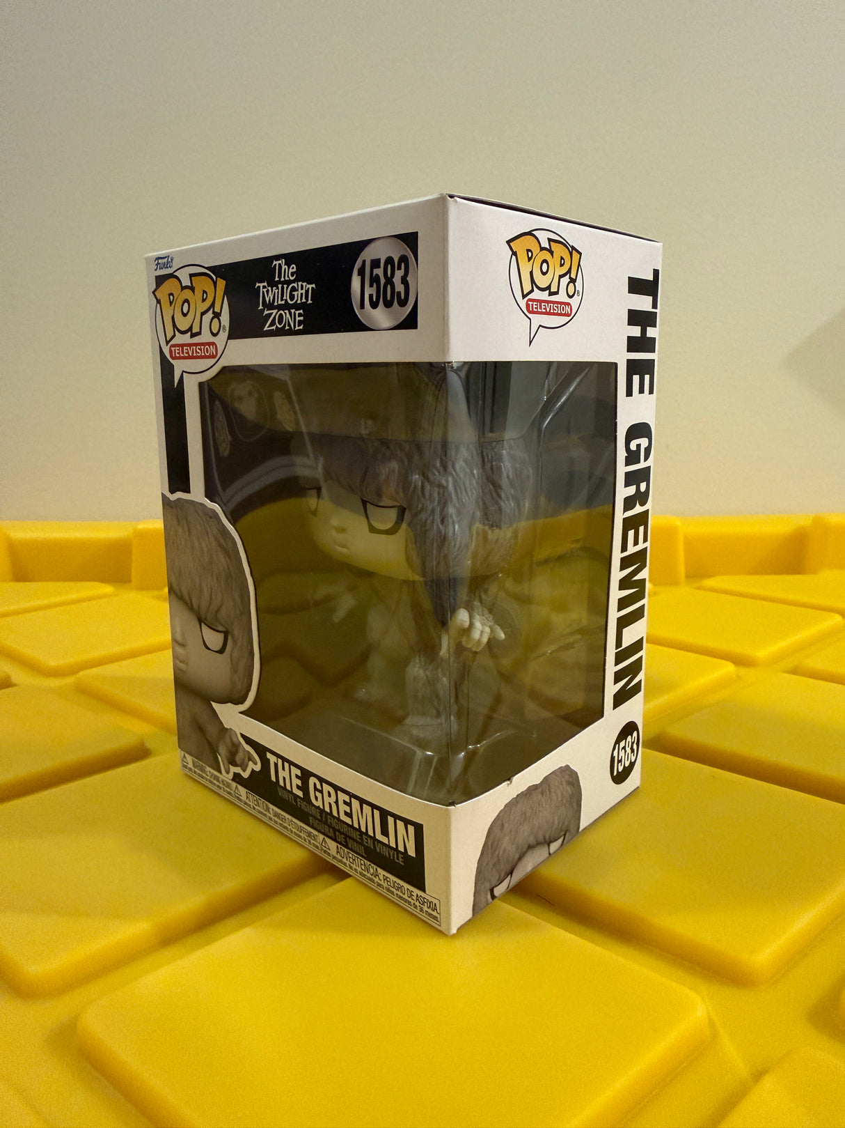 Funko POP! The Gremlin