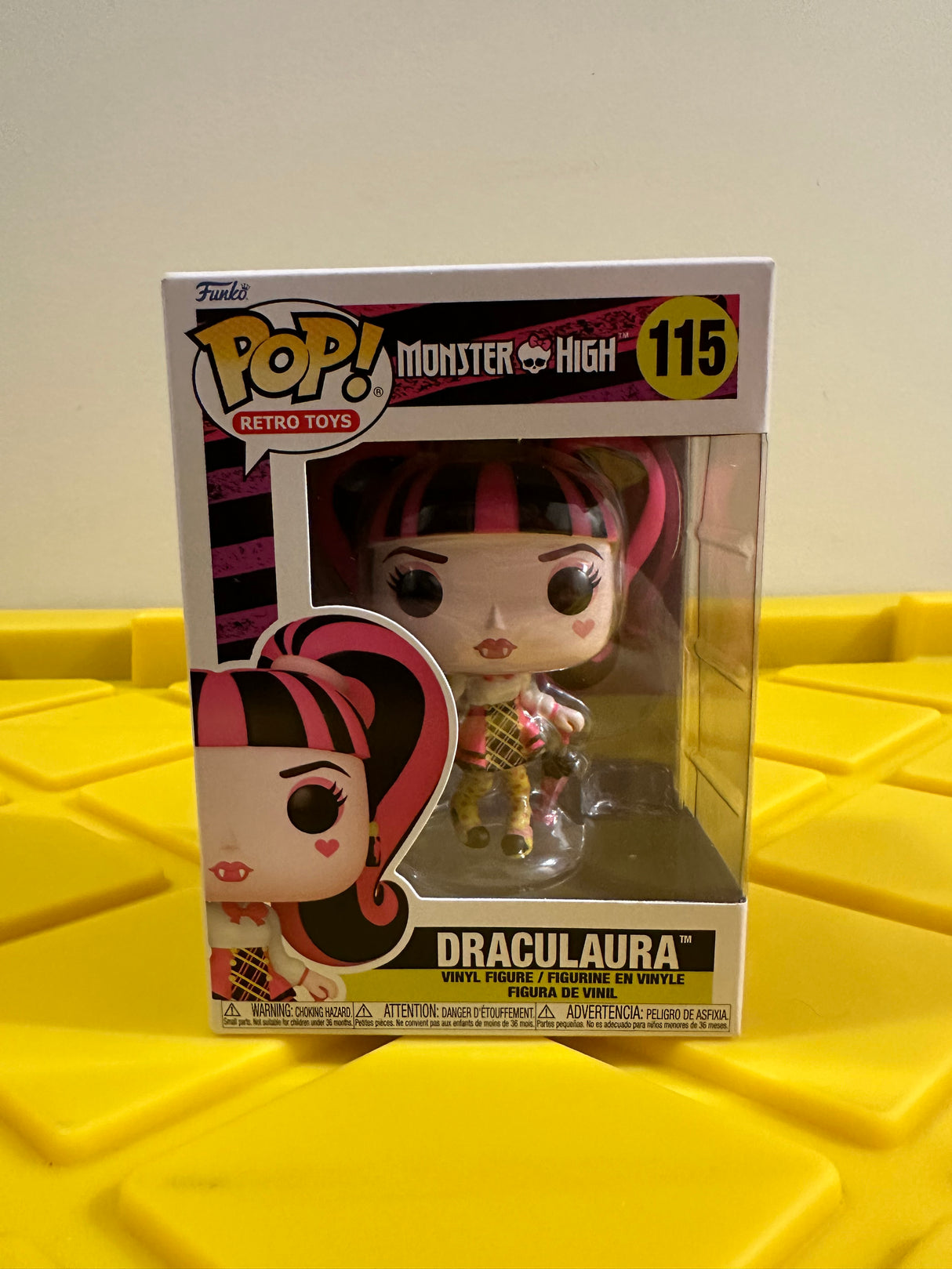 Draculaura