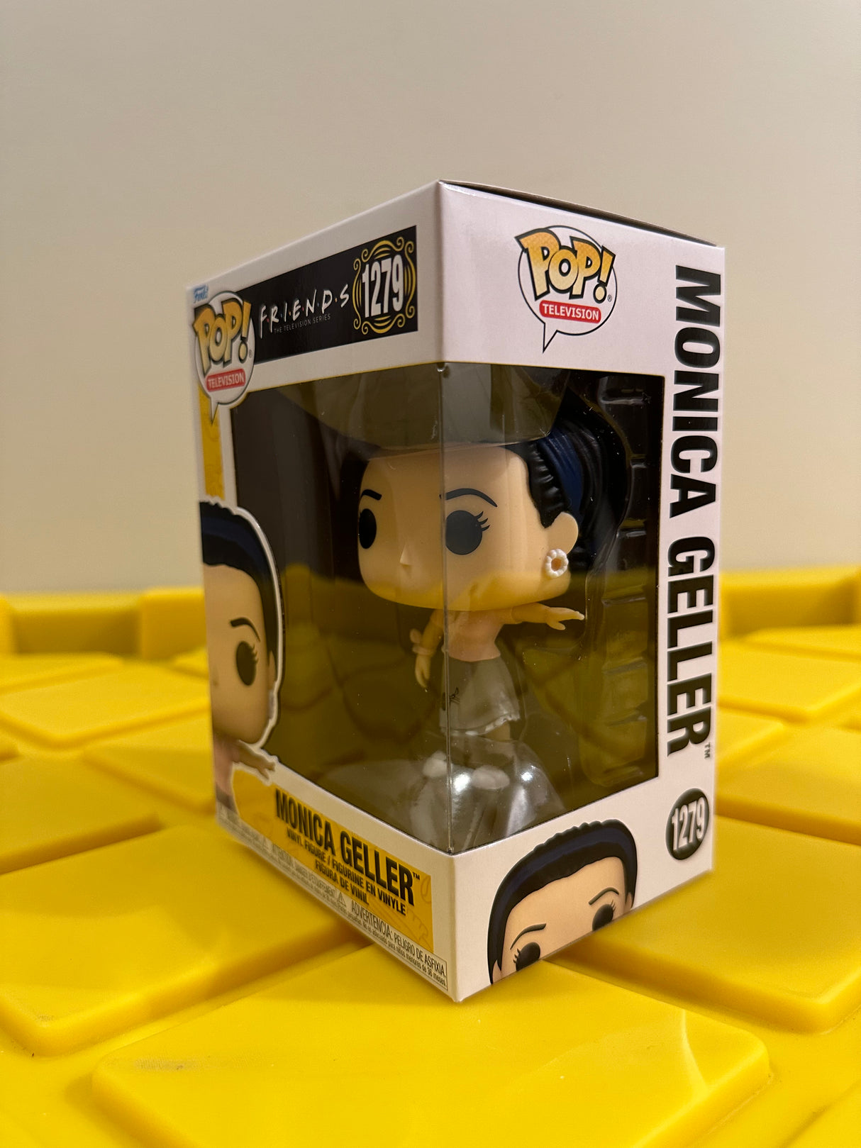 Funko POP! Monica Geller