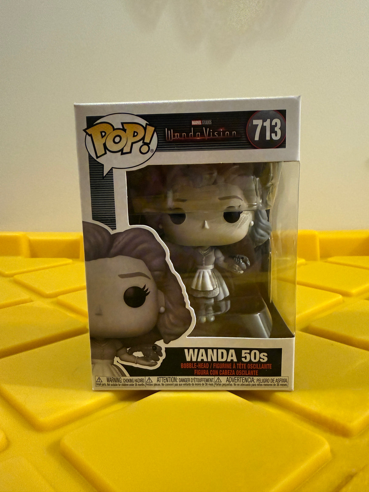 Funko POP! Wanda 50s