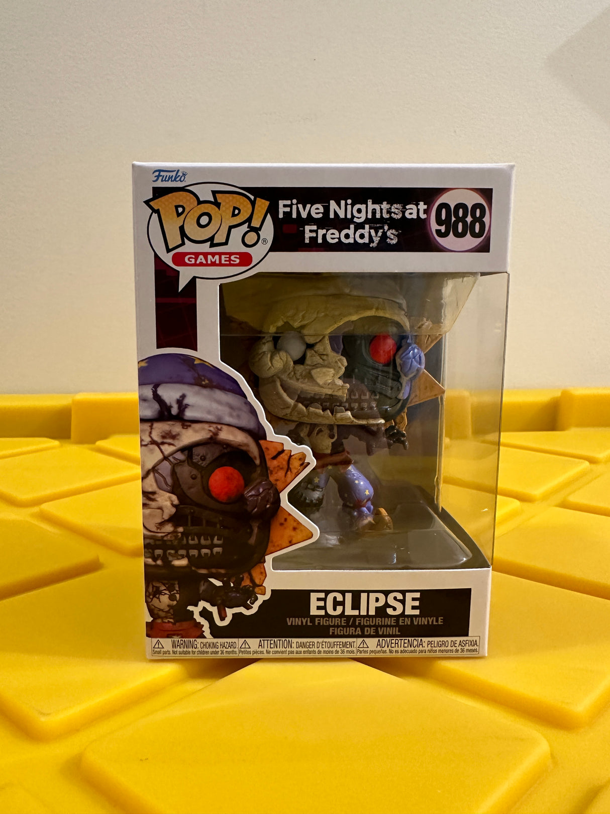 Eclipse