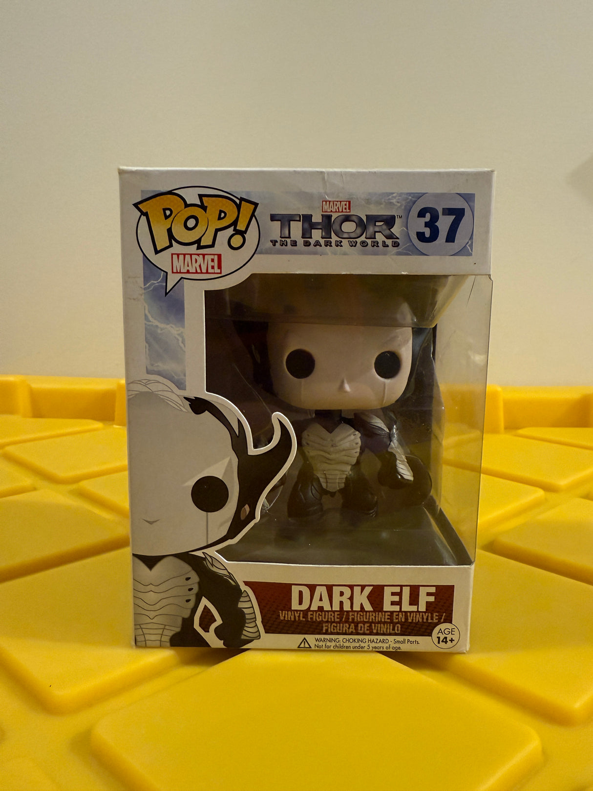 Funko POP! Dark Elf