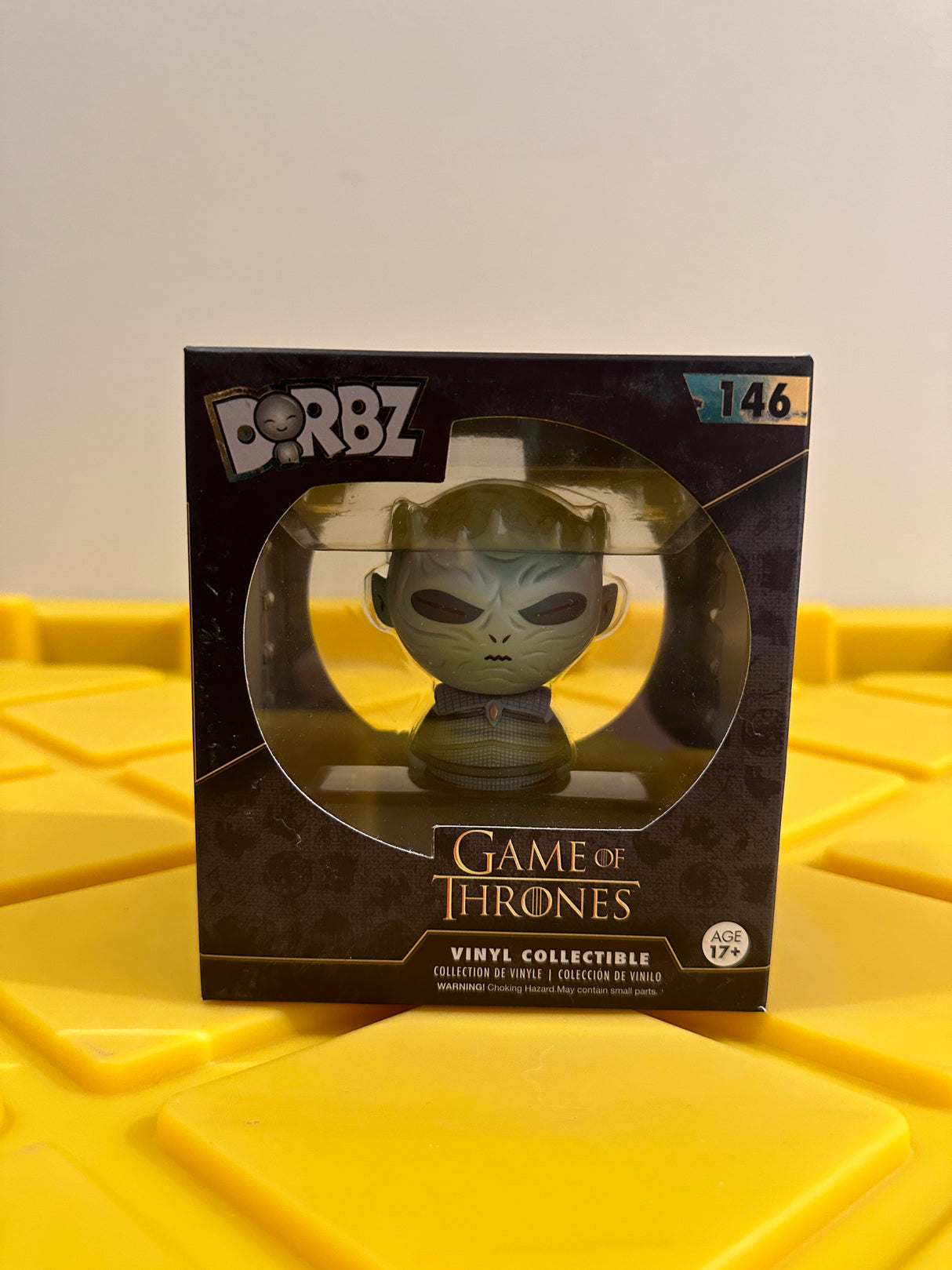 Funko DORBZ! Night King