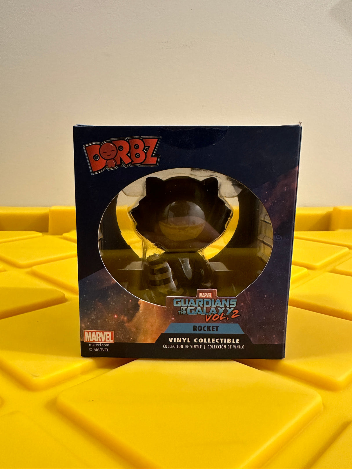 Funko DORBZ! Rocket