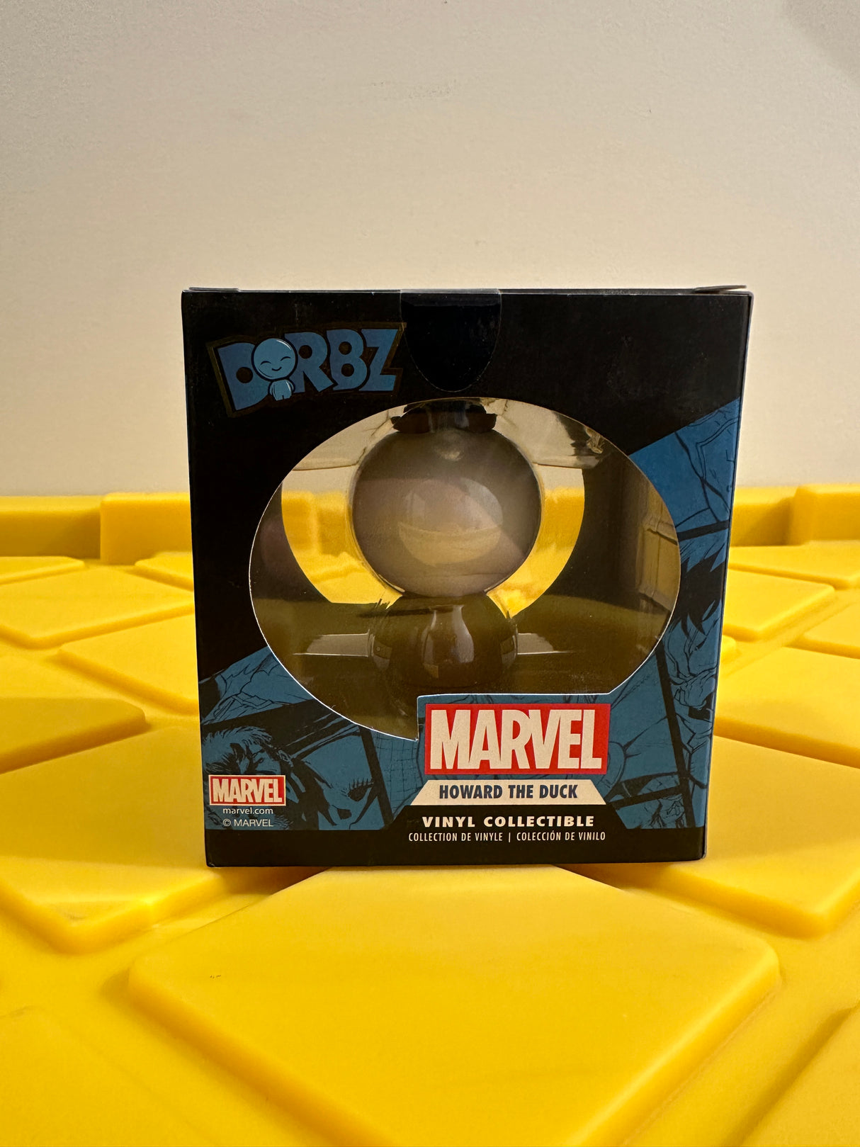 Funko DORBZ! Howard the Duck - Limited Edition Specialty Series Exclusive
