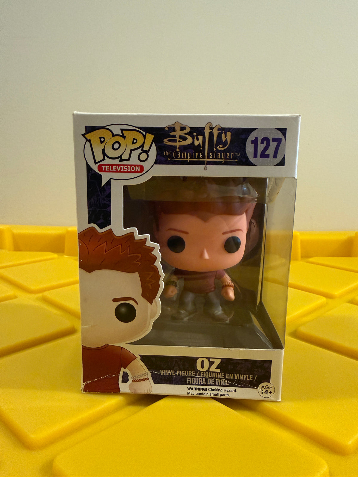 Funko POP! Oz