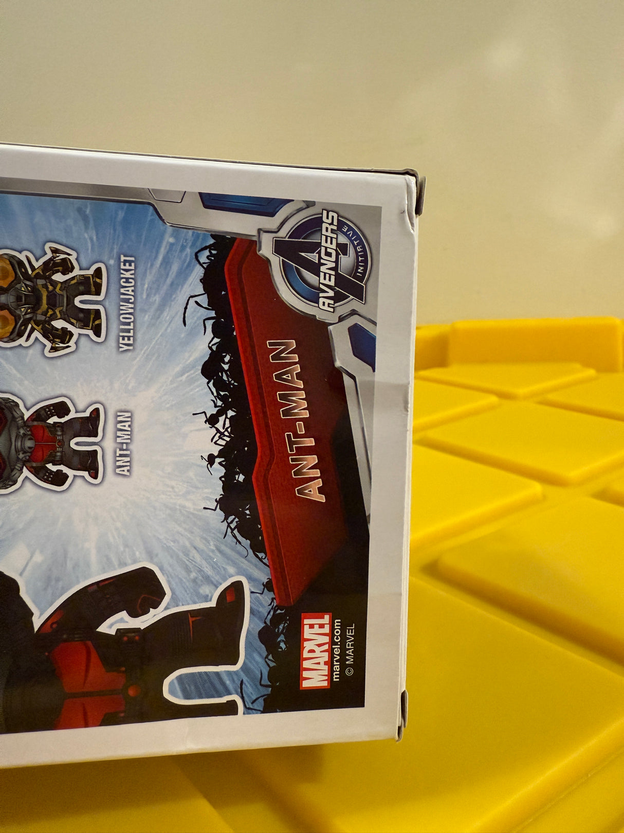 Ant-Man - Limited Edition 2015 SDCC Exclusive