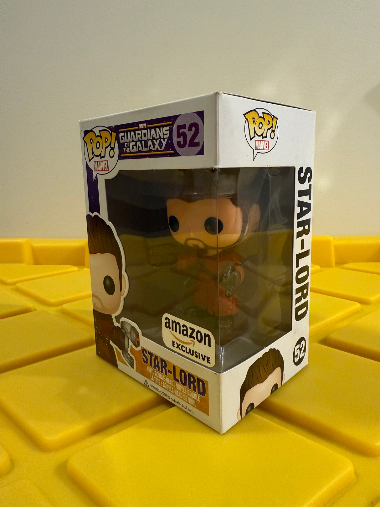 Star-Lord - Limited Edition Amazon Exclusive