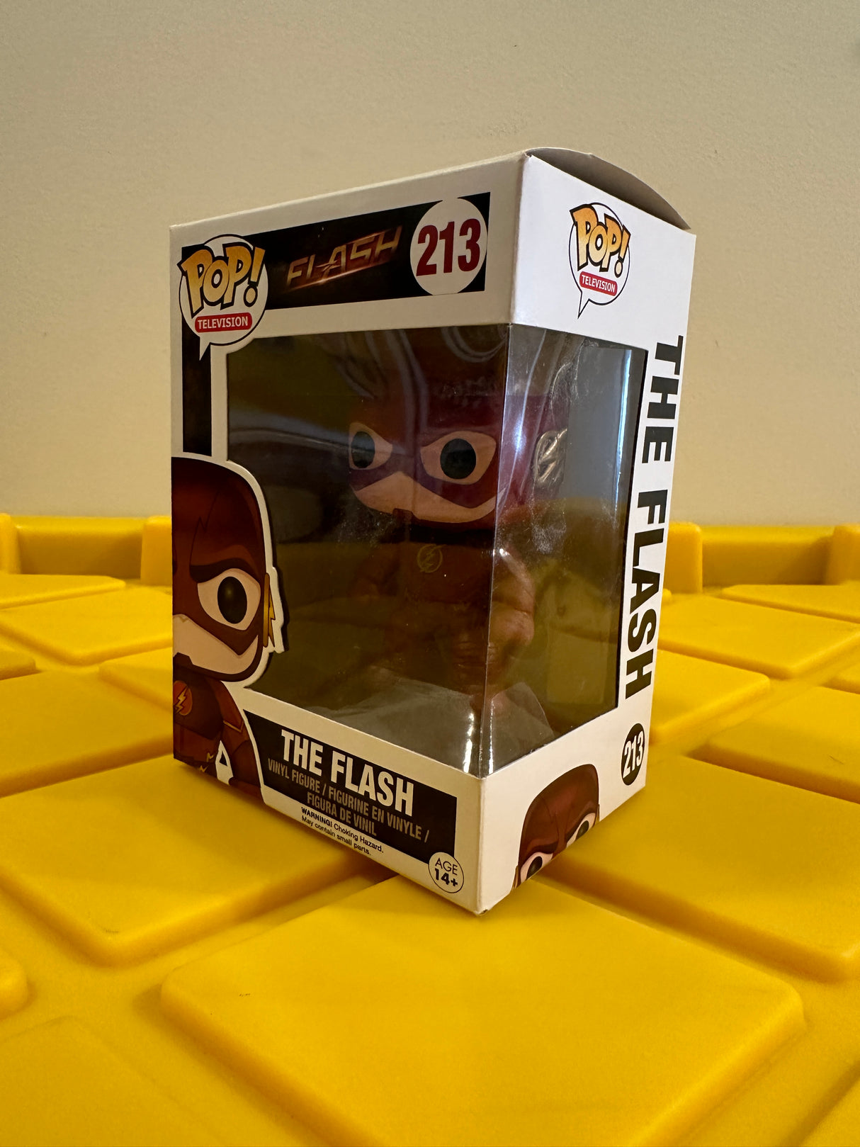 The Flash