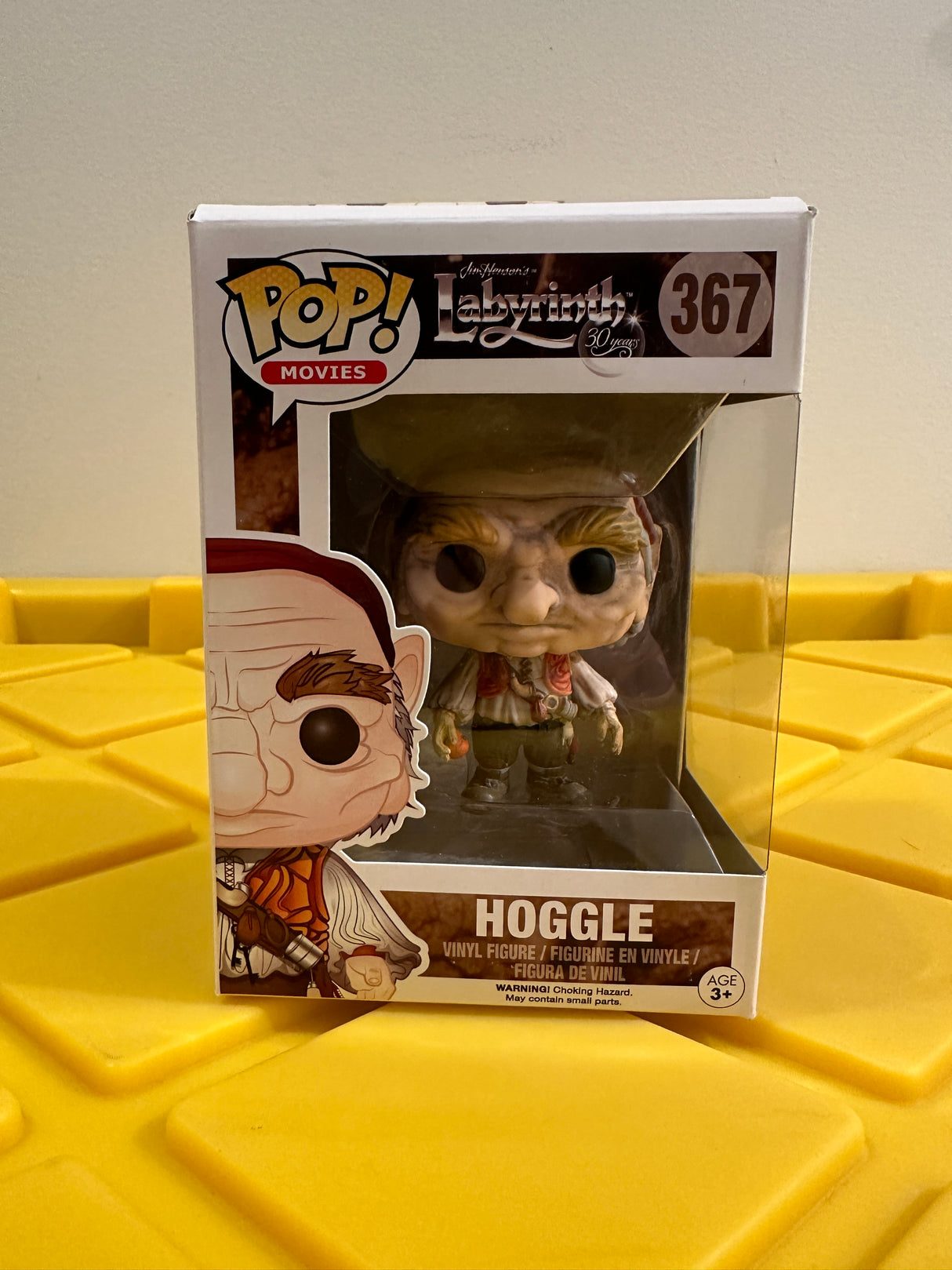 Hoggle