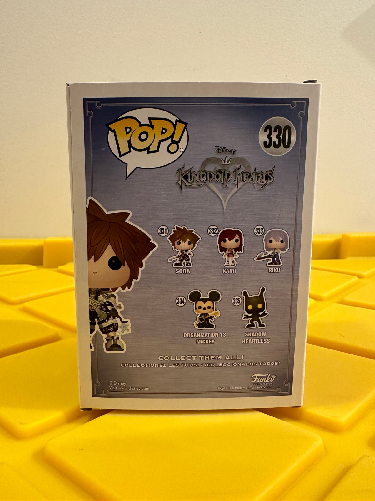 Sora - Limited Edition Best Buy Exclusive