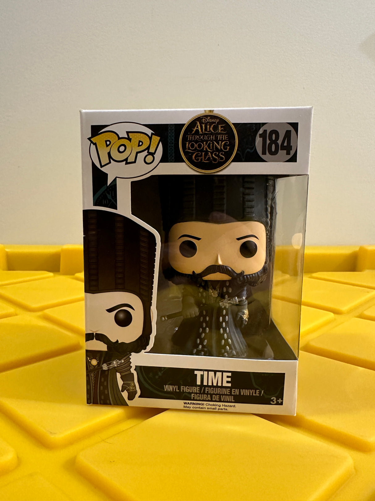 Funko POP! Time