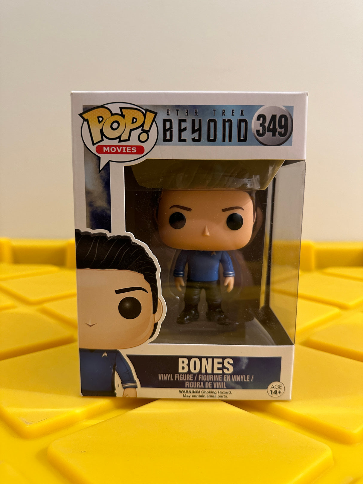 Bones