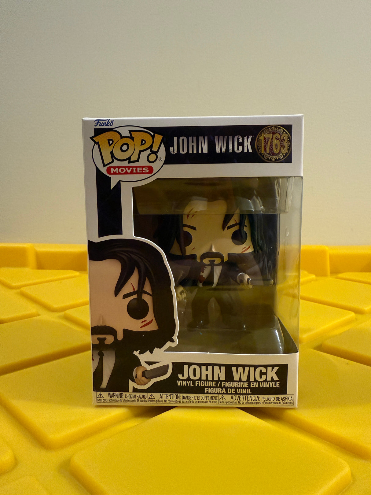 John Wick