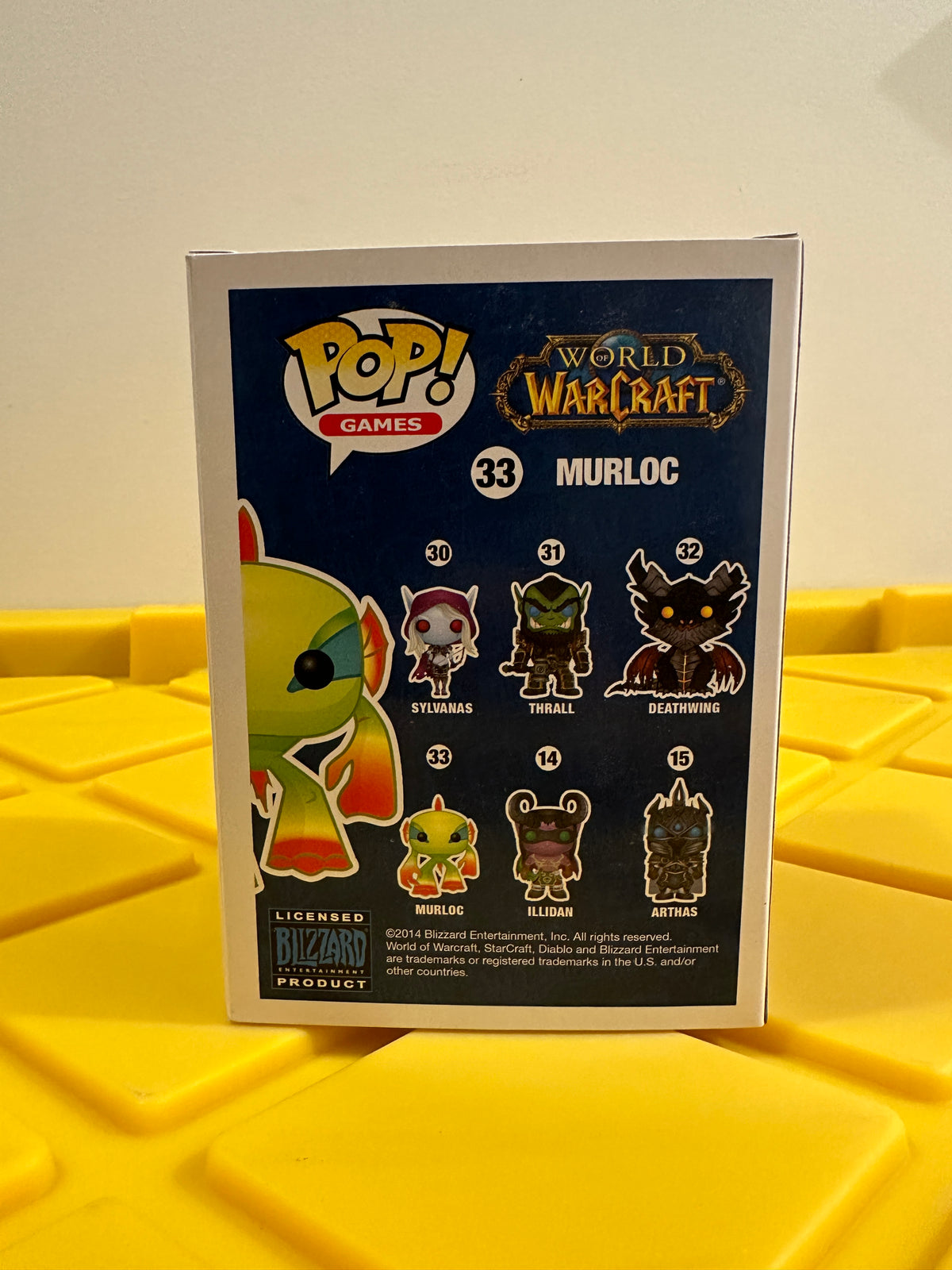 Murloc
