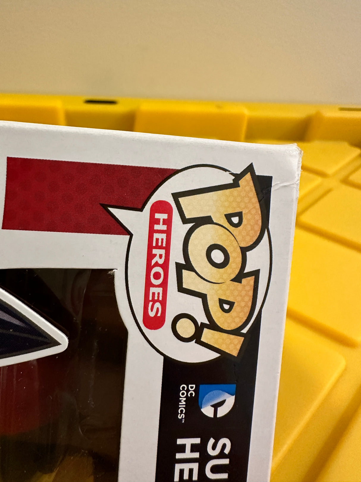 Funko POP! Harley Quinn Impopster