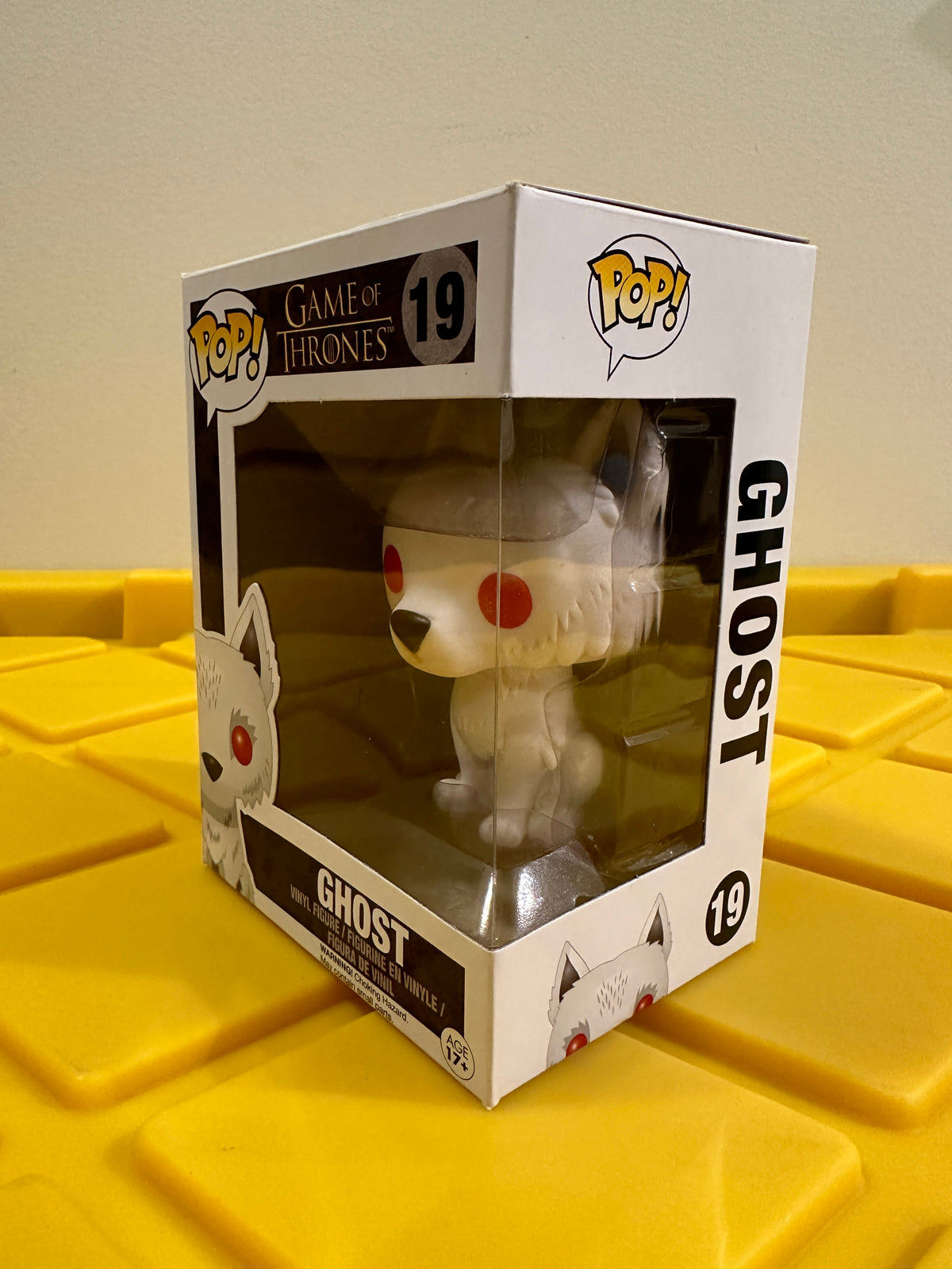 Ghost
