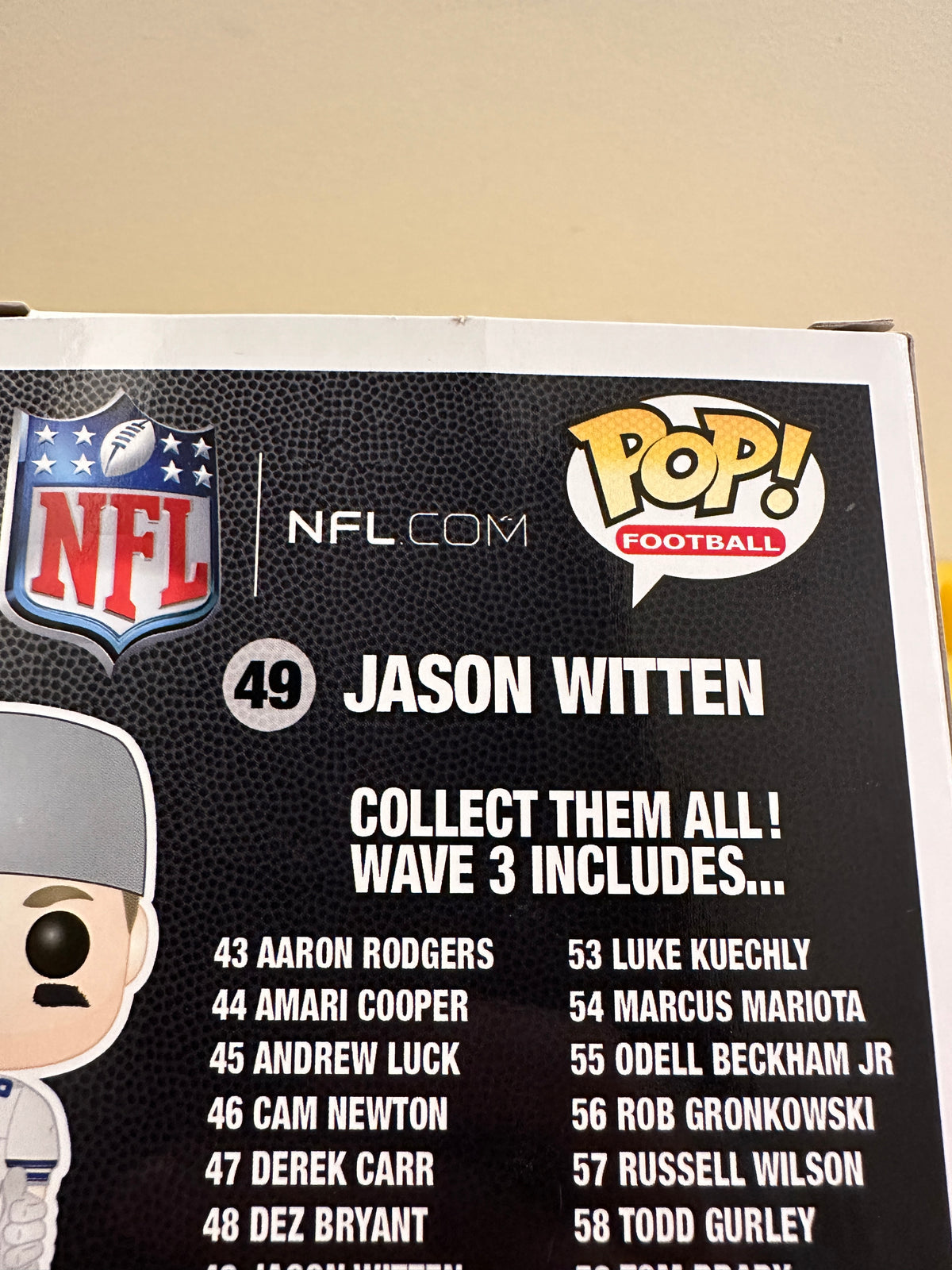 Jason Witten