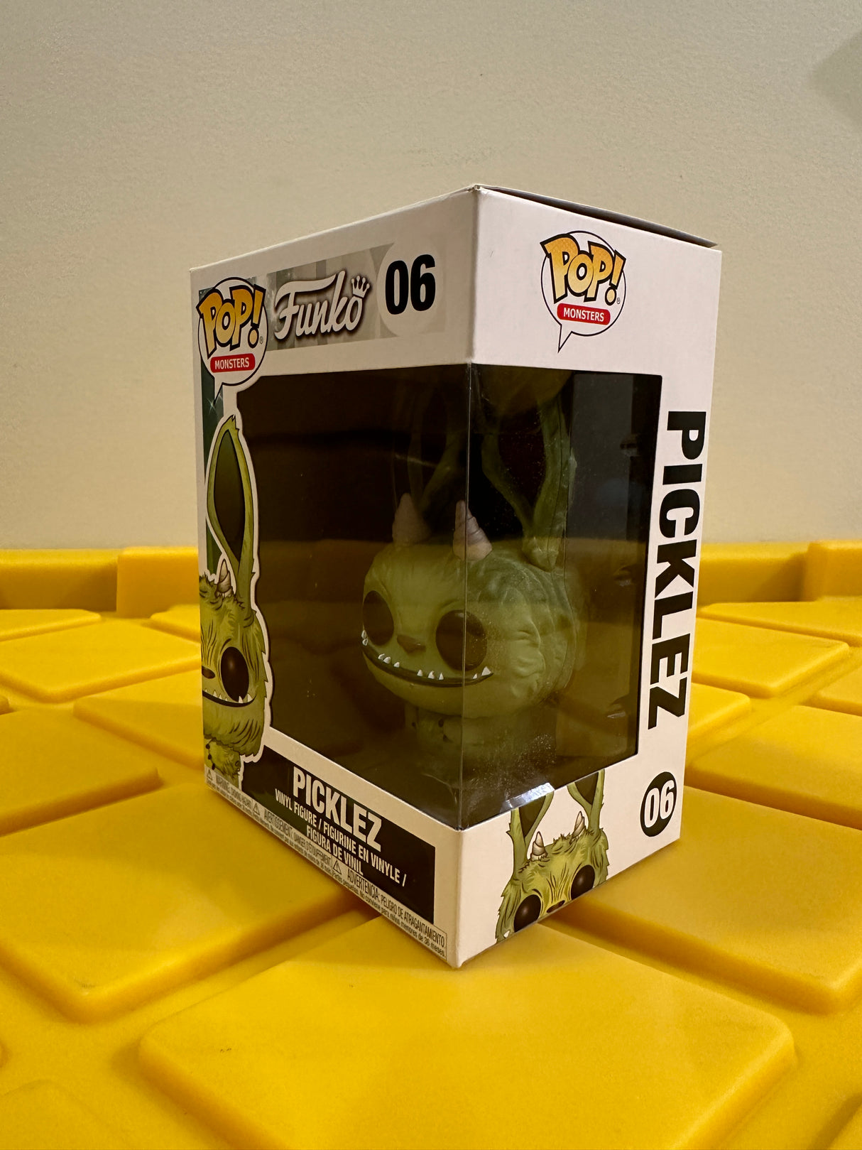 Funko POP! Picklez