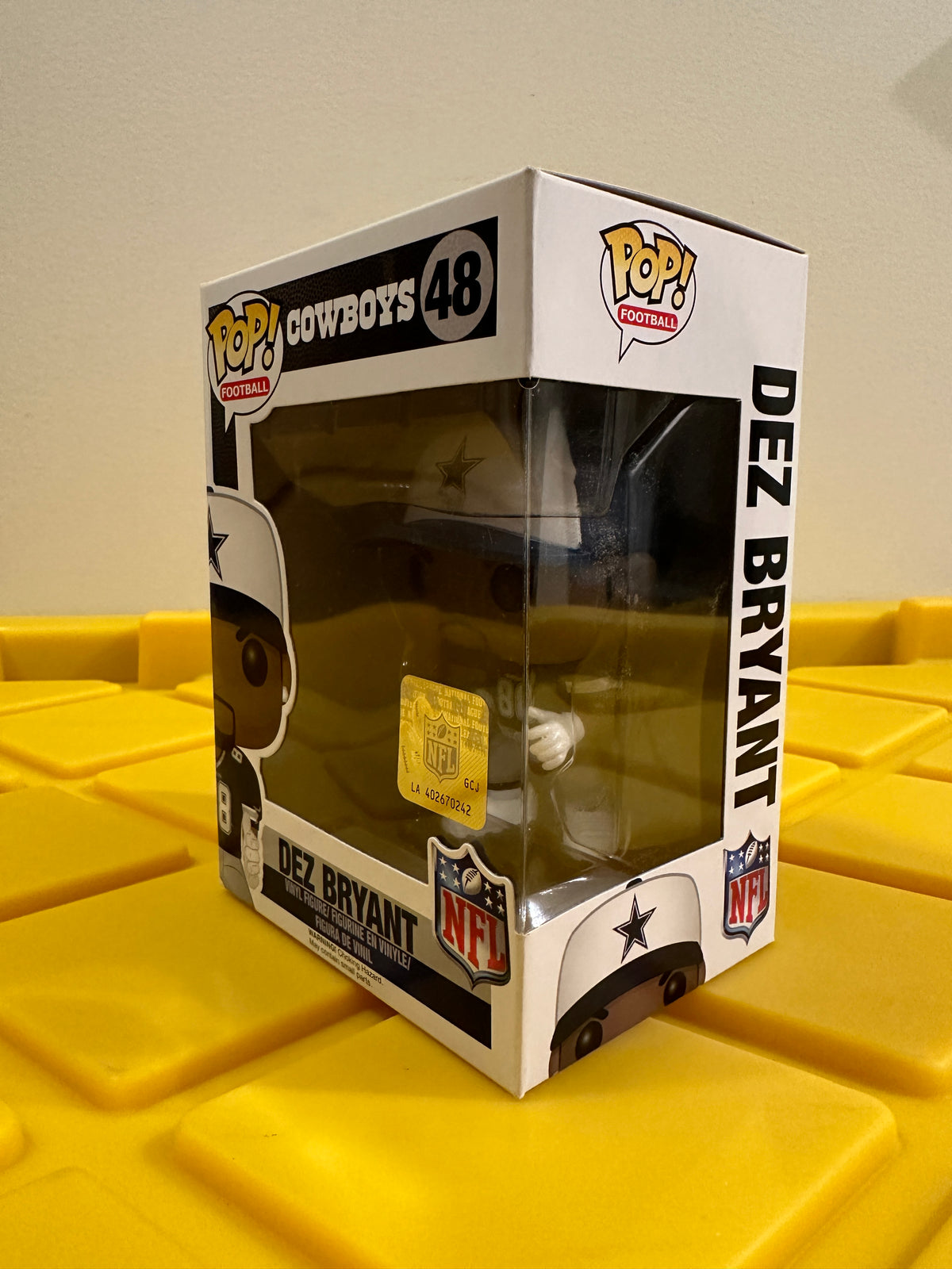 Dez Bryant