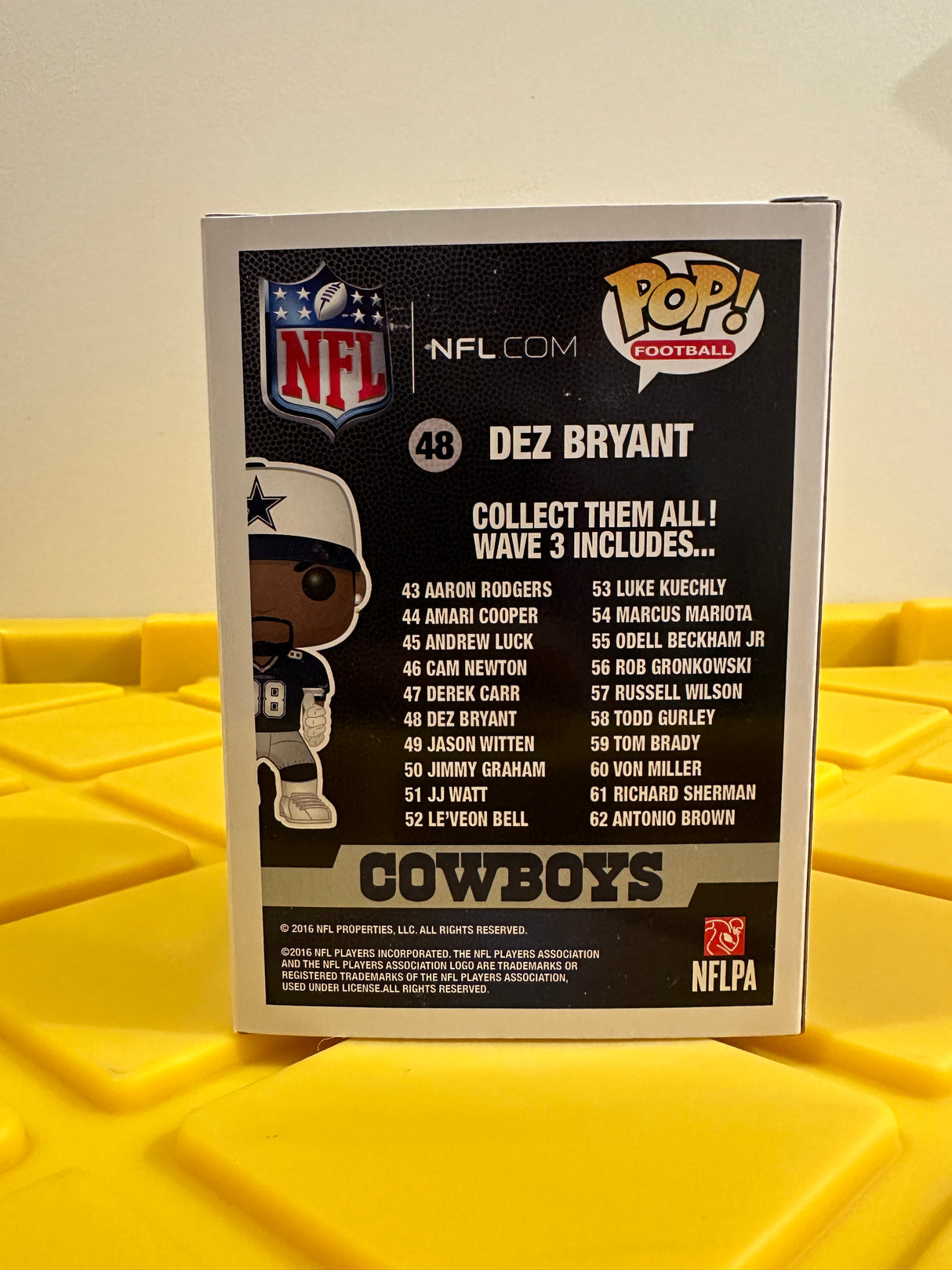 Dez Bryant