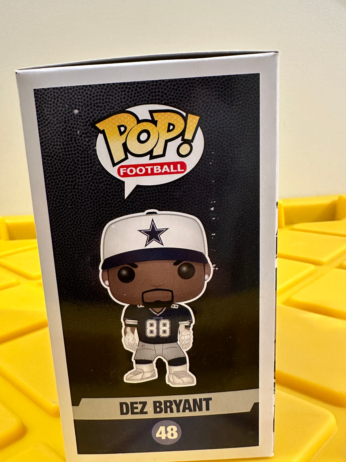 Dez Bryant