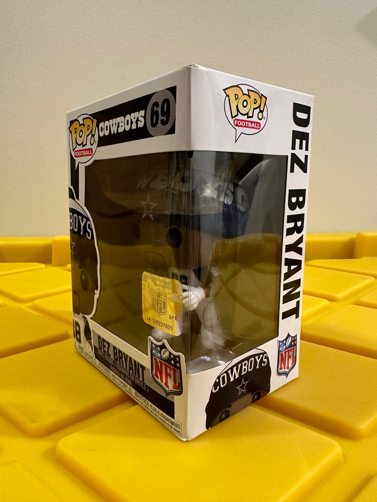 Funko POP! Dez Bryant