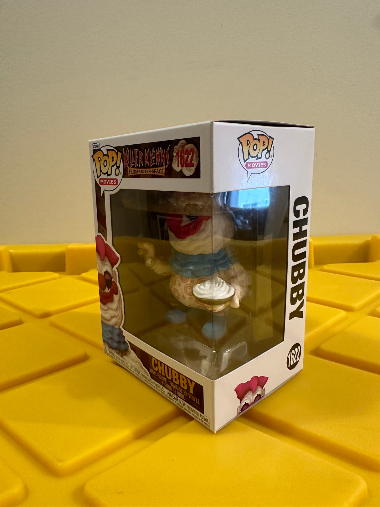 Funko POP! Chubby