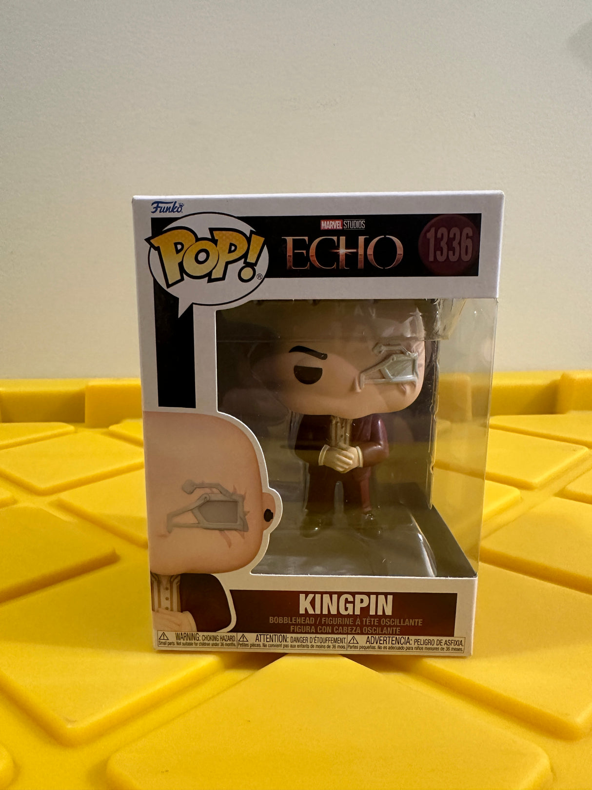 Funko POP! Kingpin