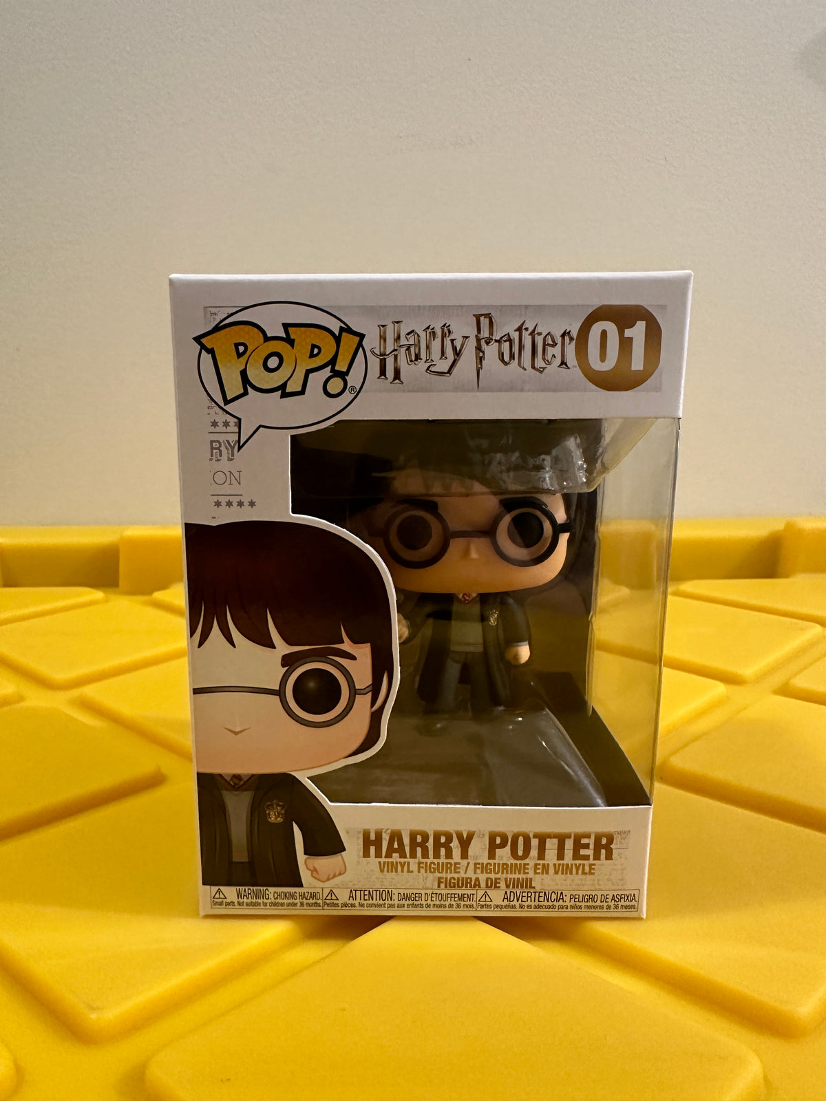 Funko POP! Harry Potter