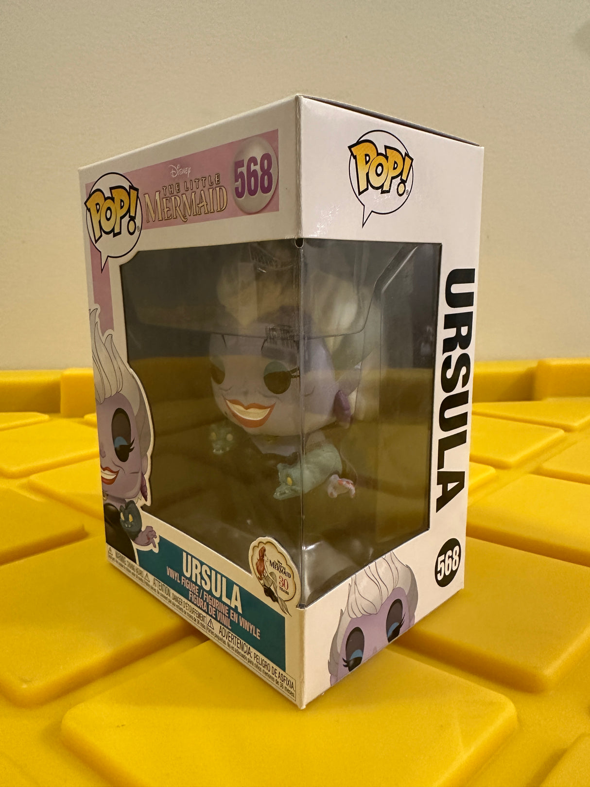 Funko POP! Ursula