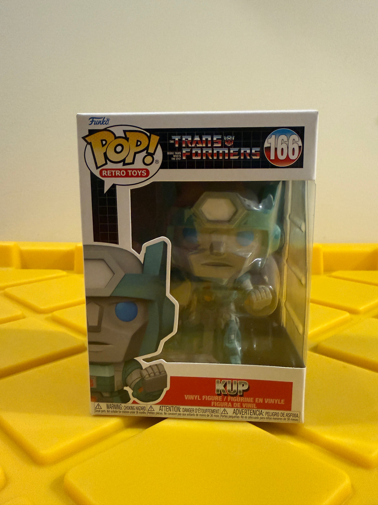 Funko POP! Kup