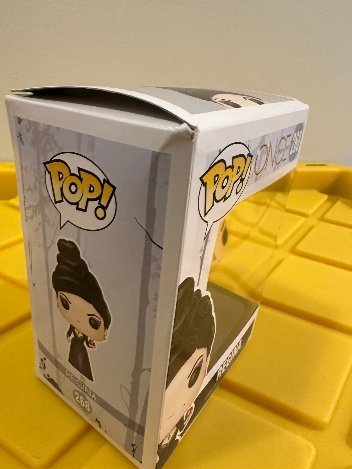 Funko POP! Regina