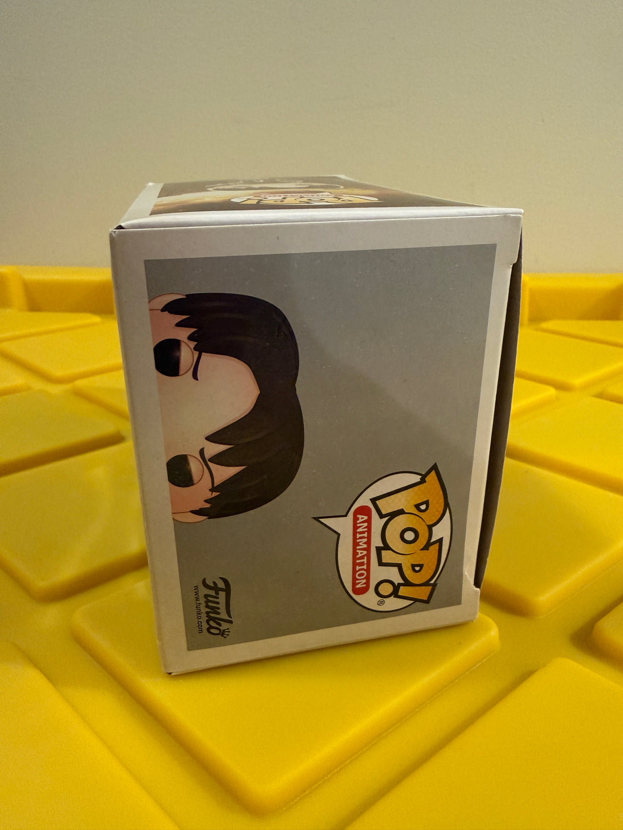 Funko POP! Levi