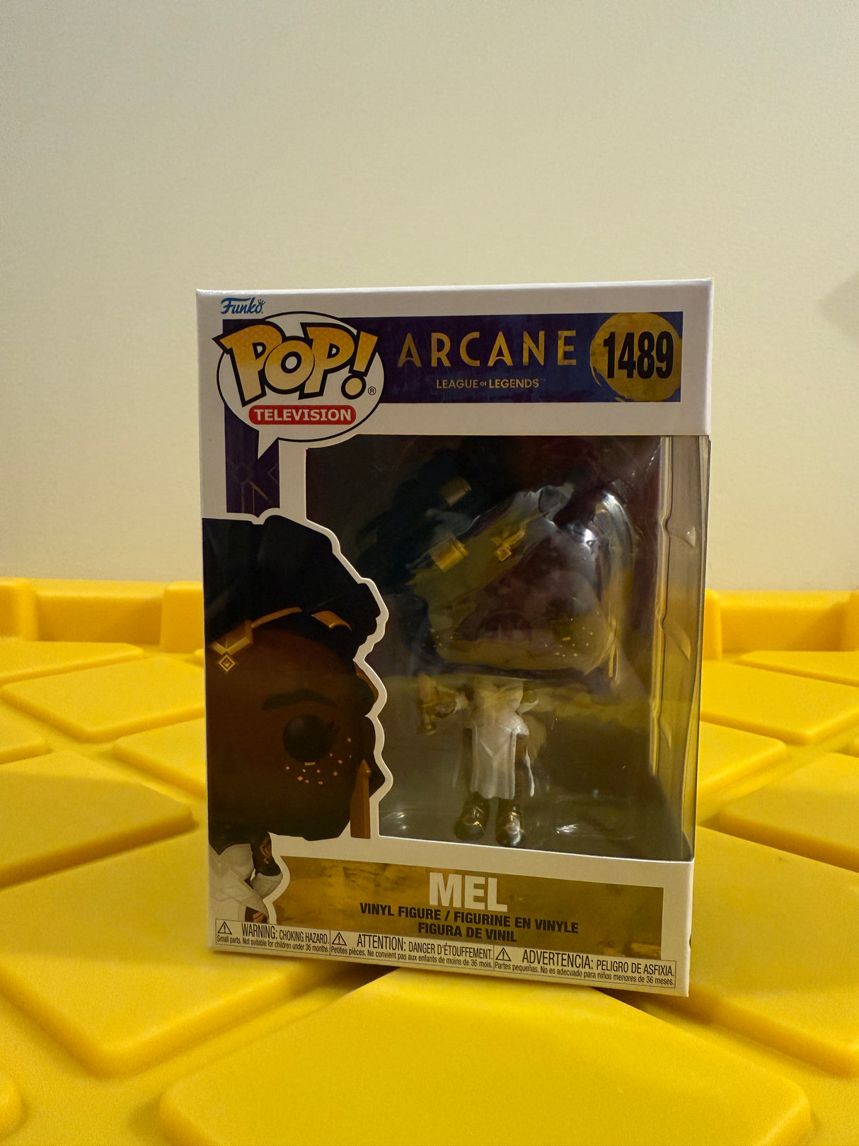 Funko POP! Mel
