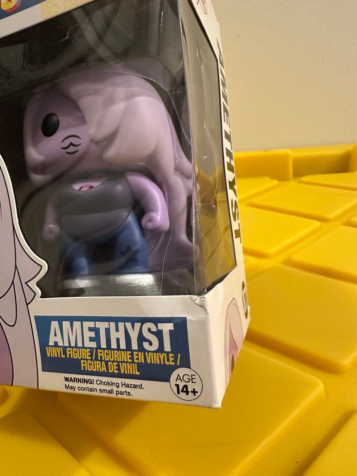 Funko POP! Amethyst