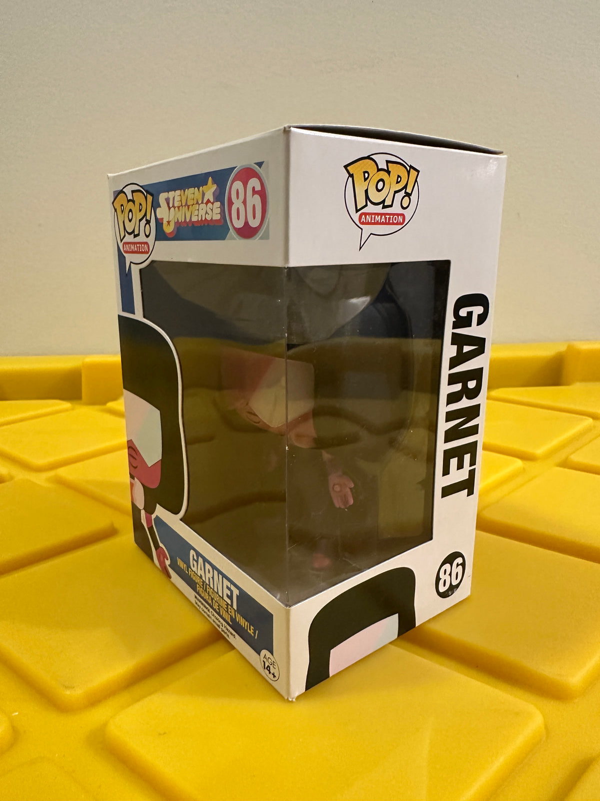 Funko POP! Garnet