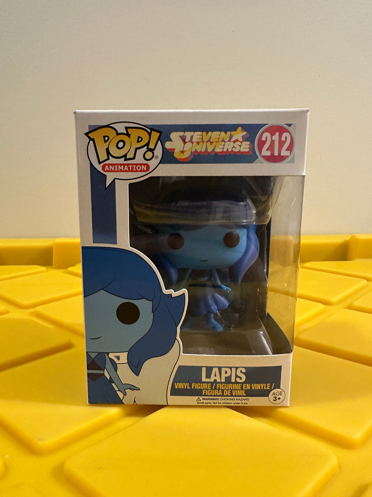 Funko POP! Lapis