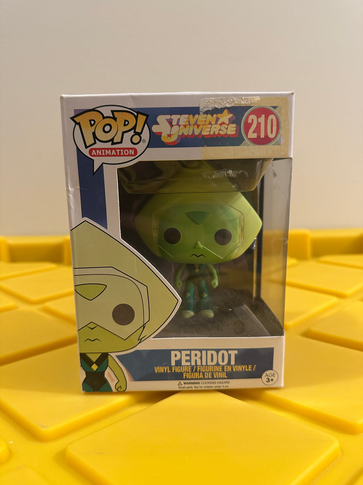 Peridot