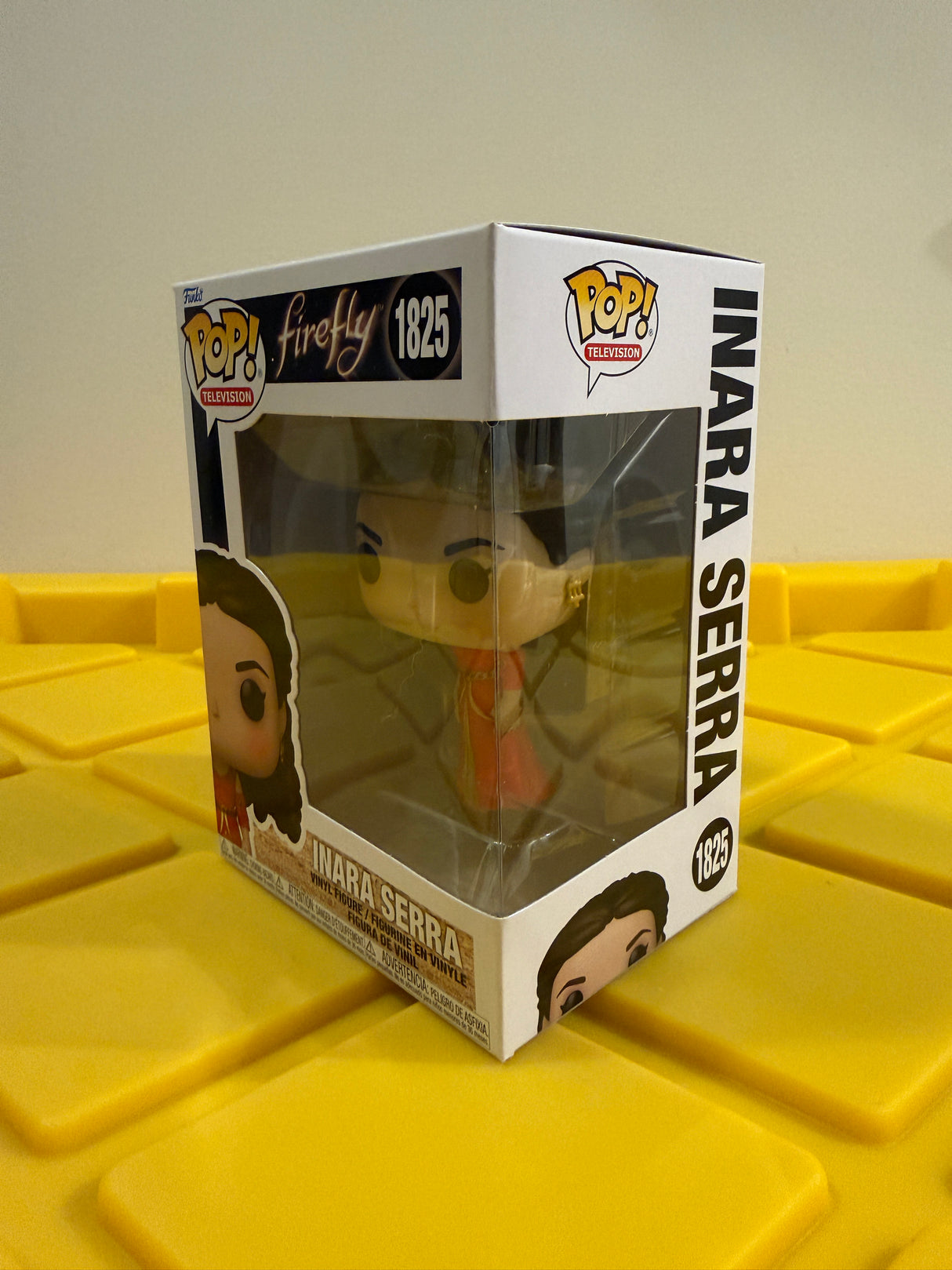 Funko POP! Inara Serra
