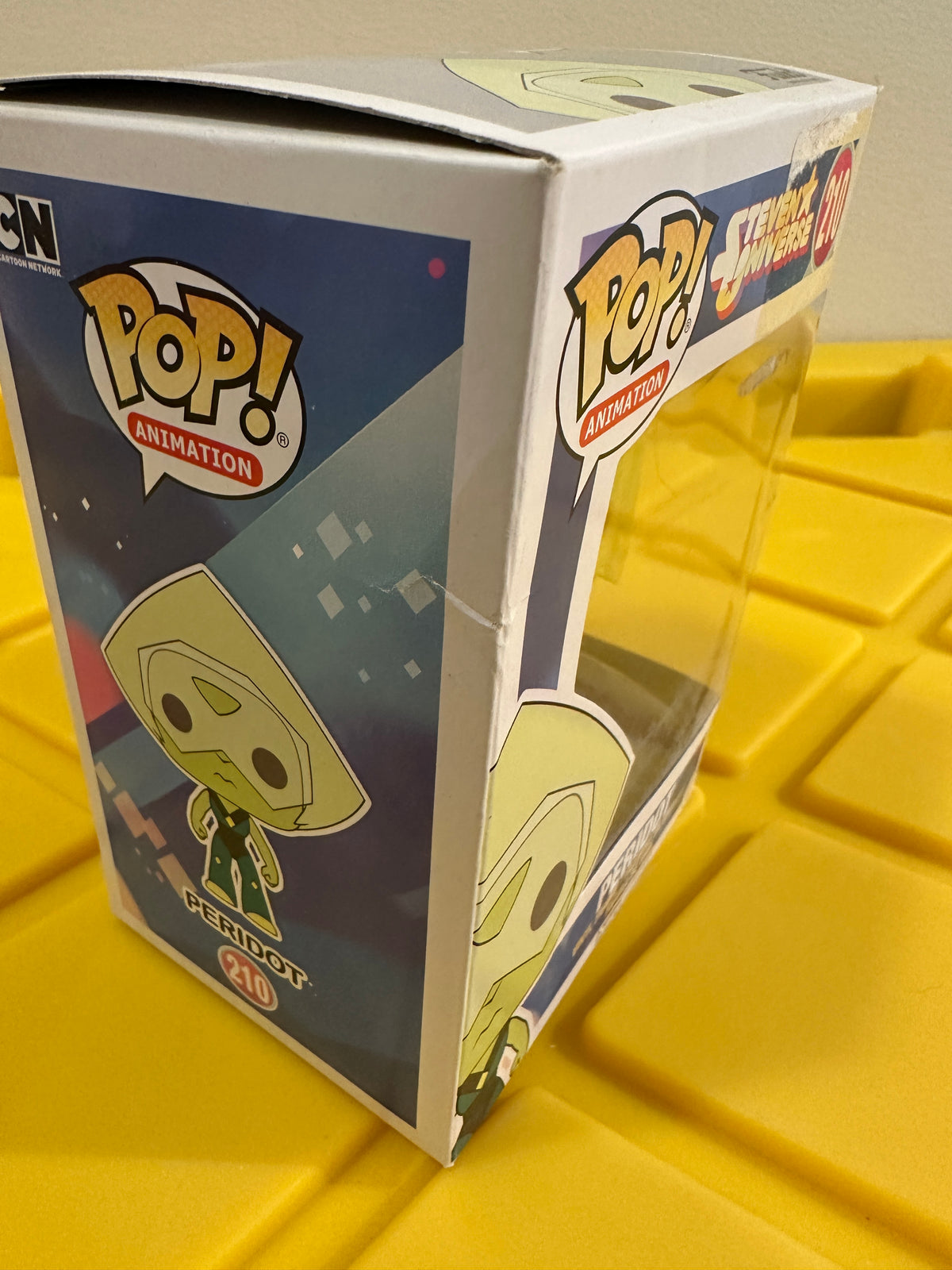 Peridot