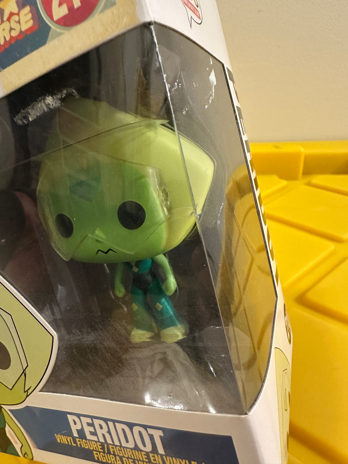 Peridot