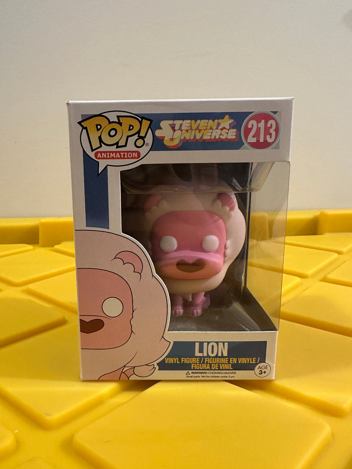 Lion