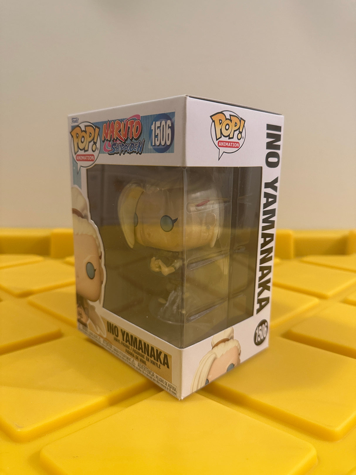 Funko POP! Ino Yamanaka