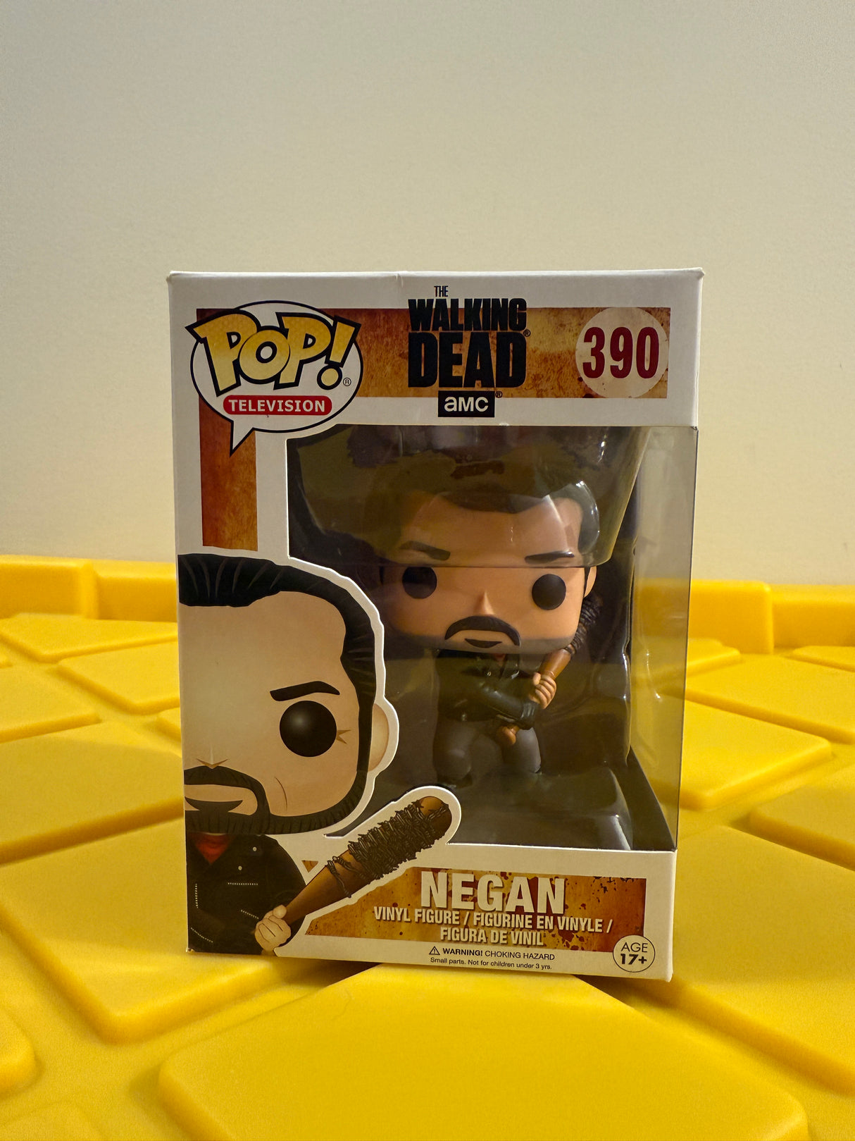 Funko POP! Negan