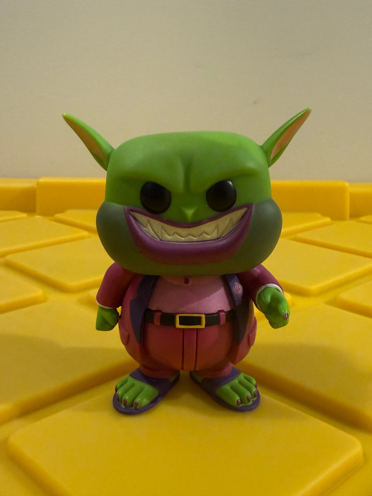 Funko POP! Swackhammer (OOB)