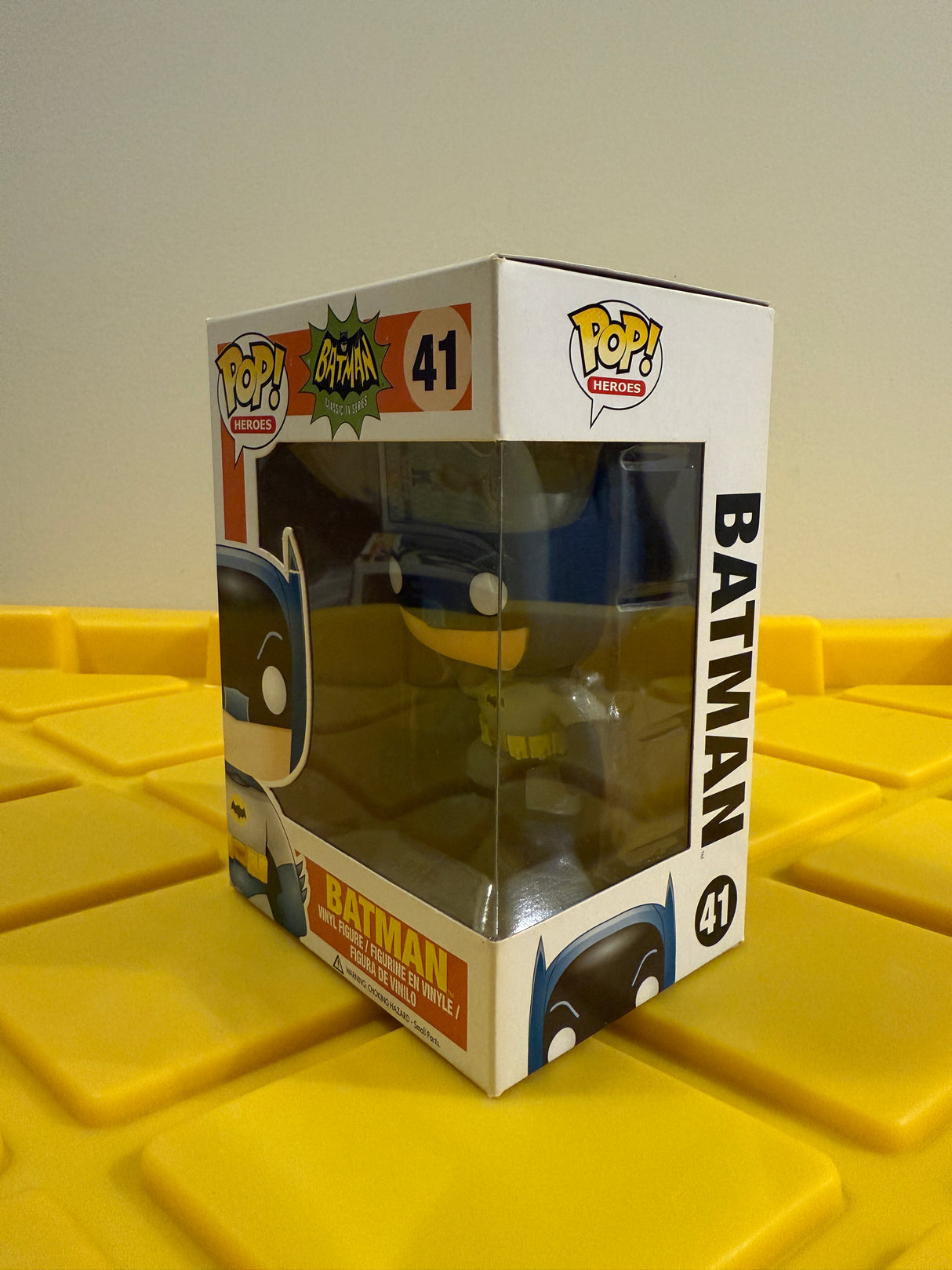 Funko POP! Batman
