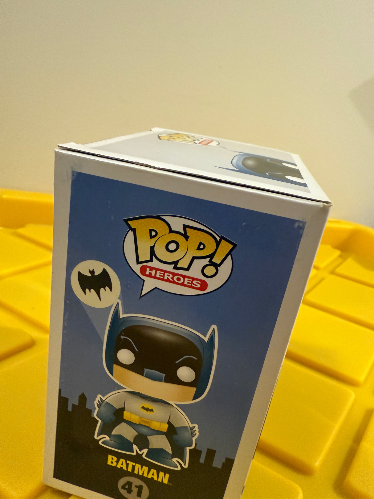 Funko POP! Batman