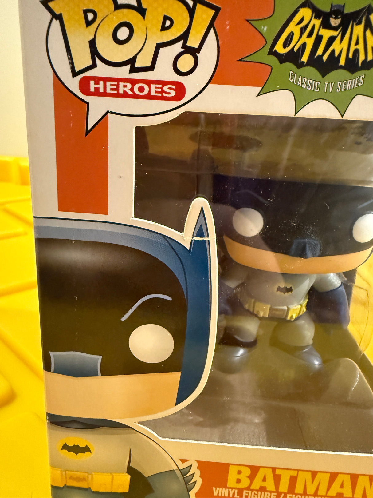 Funko POP! Batman