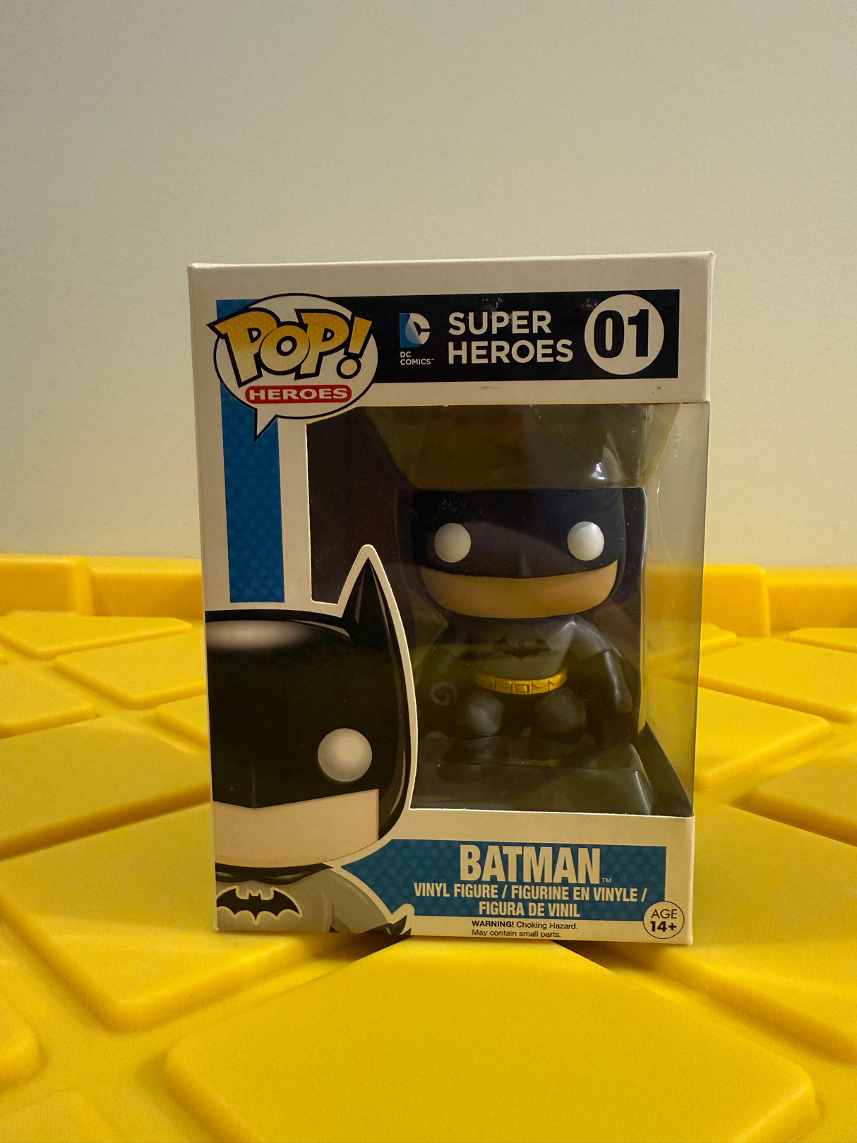 Funko POP! Batman